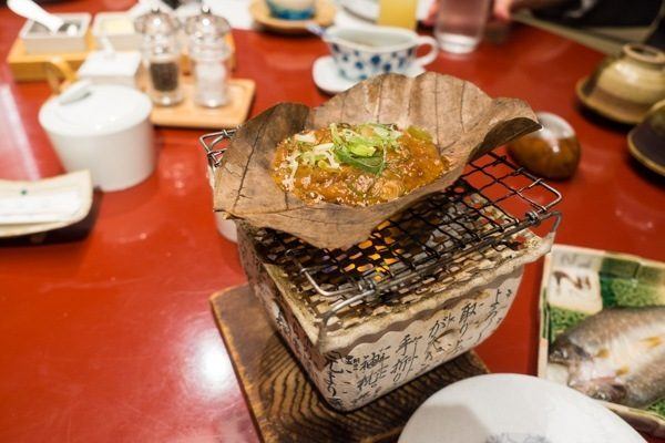 Hoba Miso