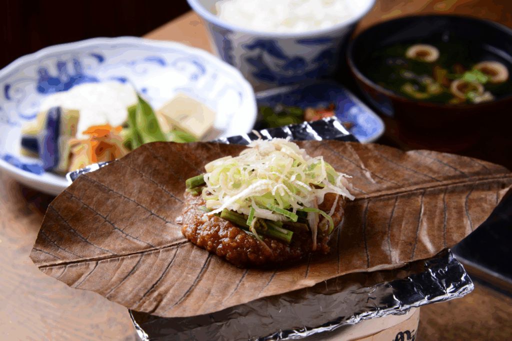 Hoba Miso