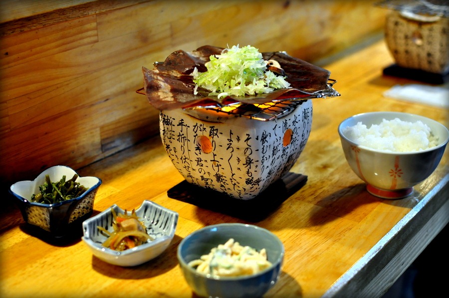 Hoba Miso