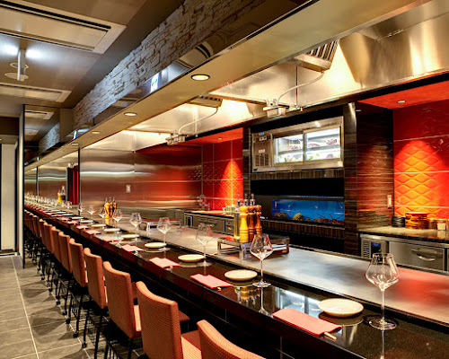 Hobaru Teppanyaki