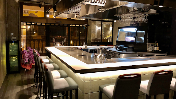 Hobaru Teppanyaki