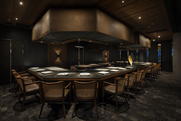 Hobaru Teppanyaki