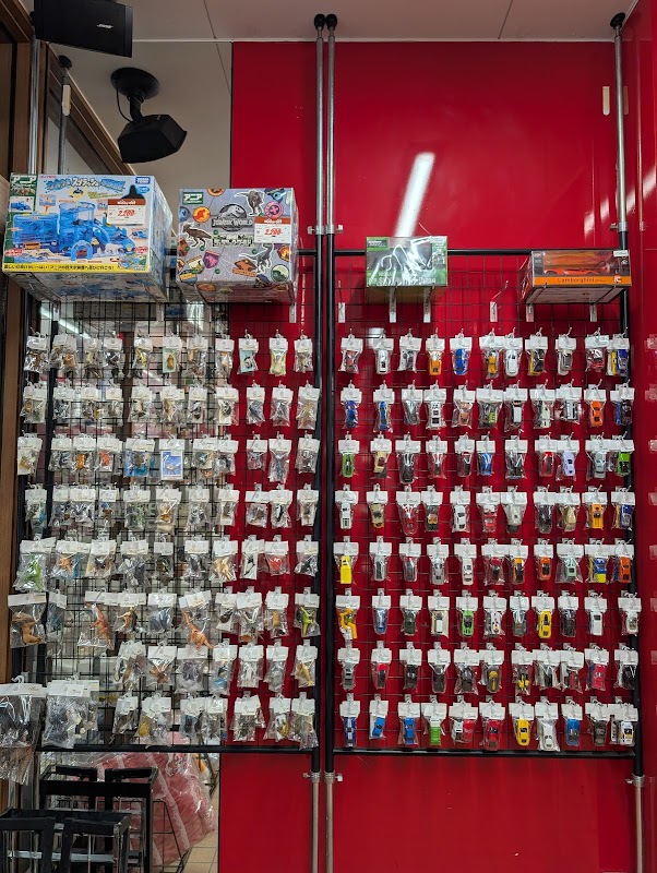 Hobby Off Kita Senju
