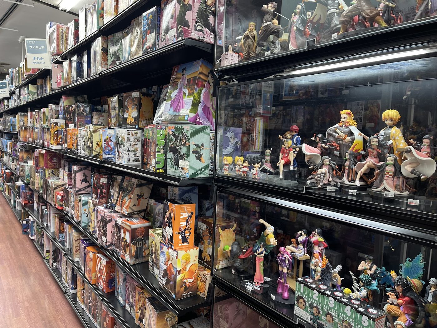 Hobby Off Osaka