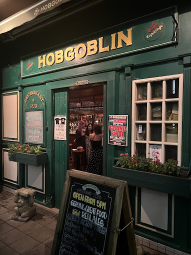 Hobgoblin Roppongi