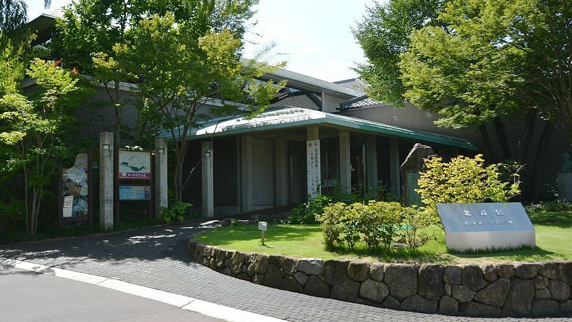 Hokusai Museum (Obuse)