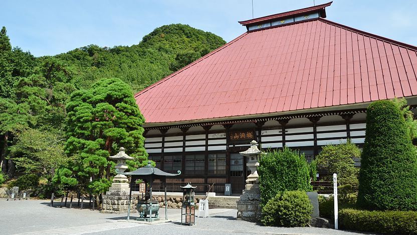 Hokusai Museum (Obuse)