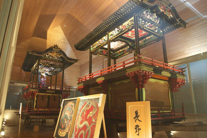 Hokusai Museum (Obuse)