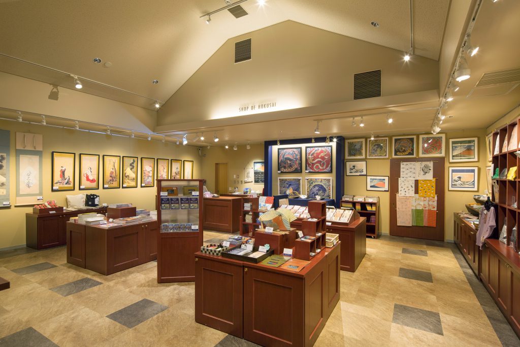 Hokusai Museum (Obuse)