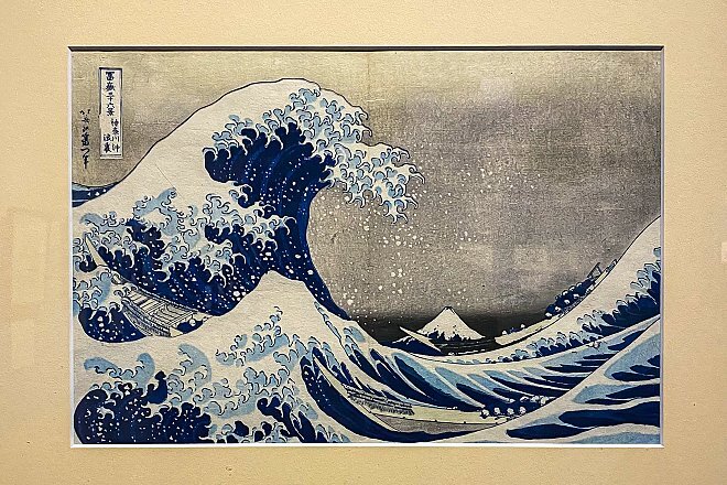 Hokusai Museum (Obuse)