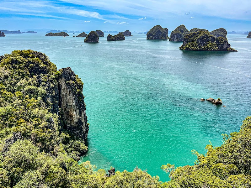Hong Islands