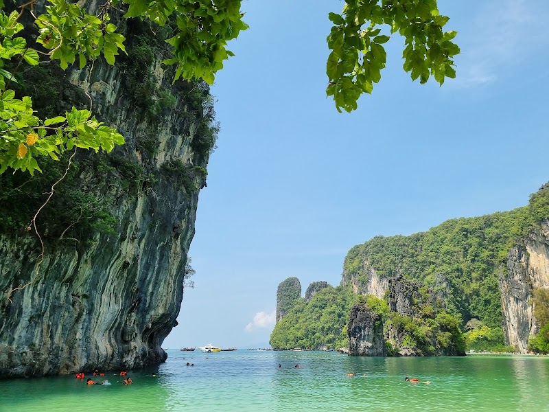 Hong Islands