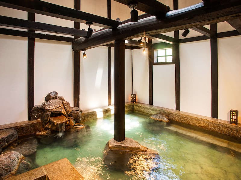Honjin Hiranoya Kachoan