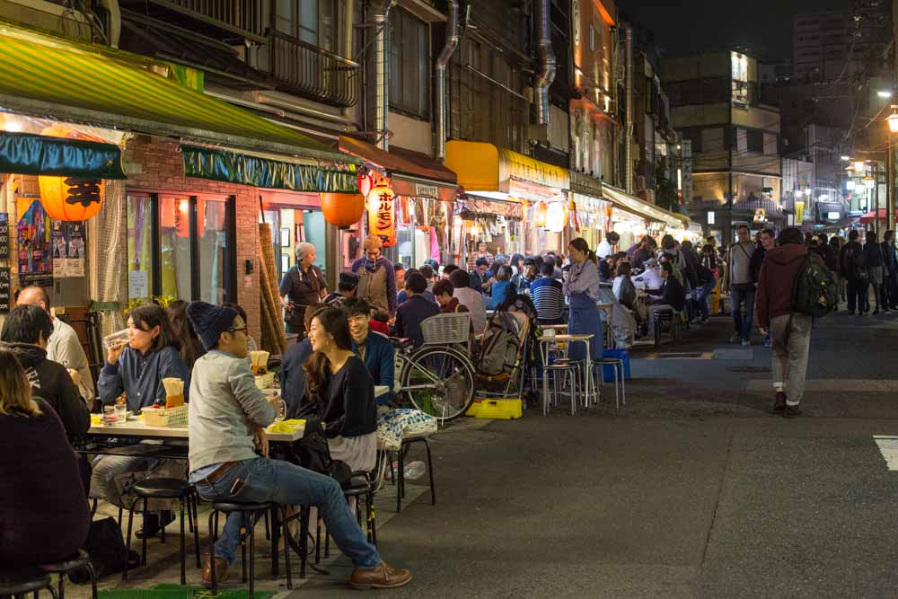 Hoppy Street