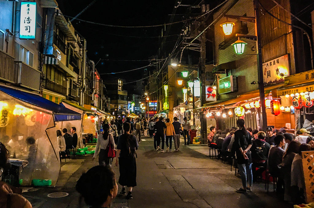 Hoppy Street