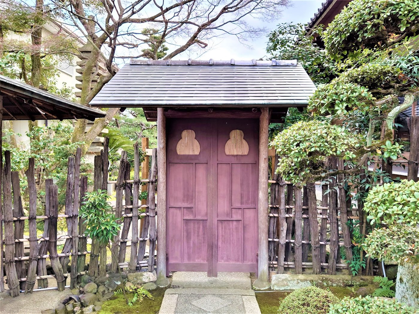 Horin-ji (Daruma-dera)