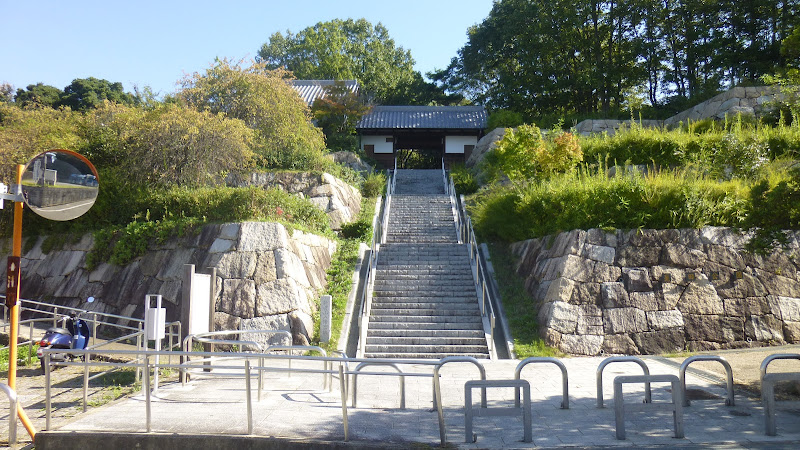 Hoshida Park