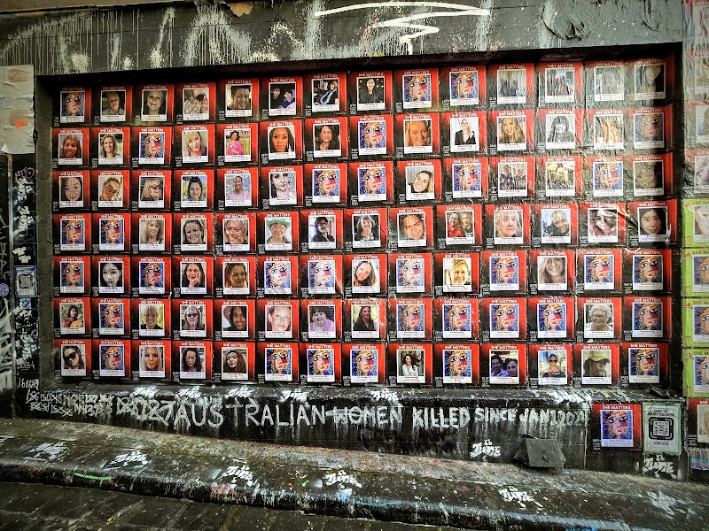 Hosier Lane