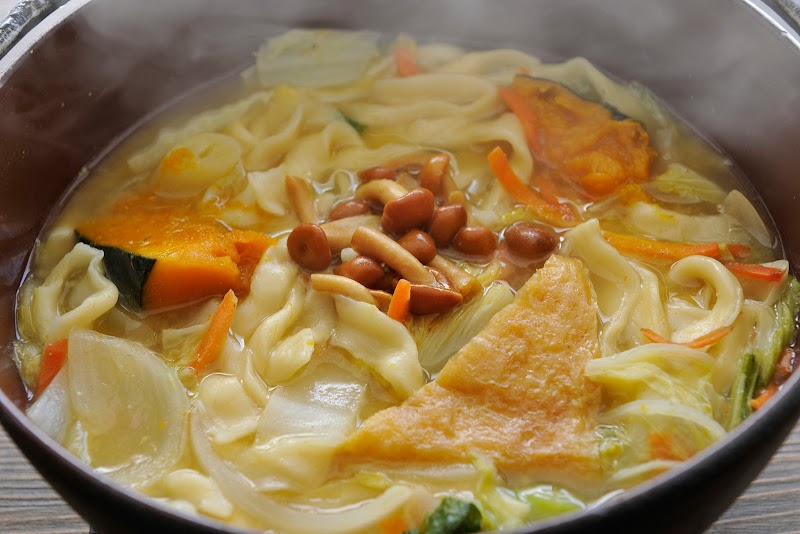 Hoto Noodles