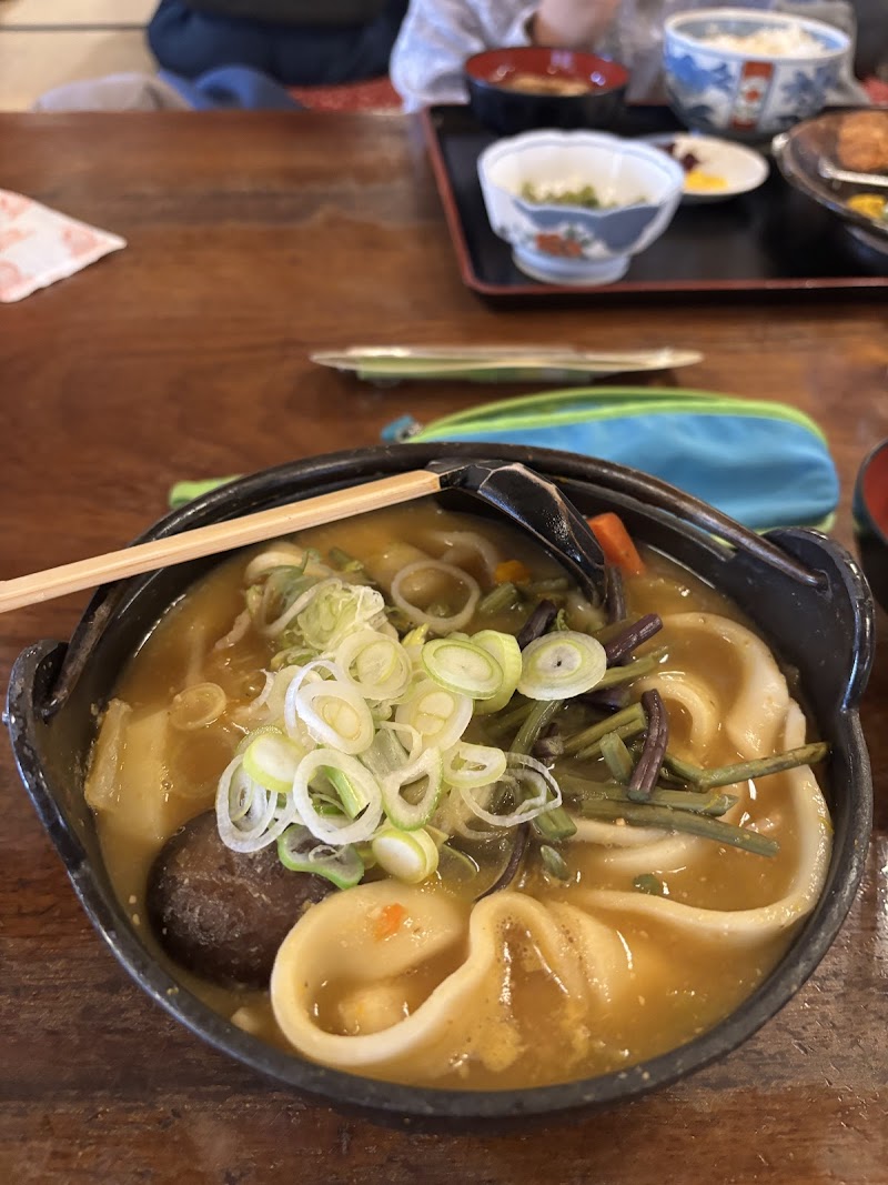 Hoto Noodles