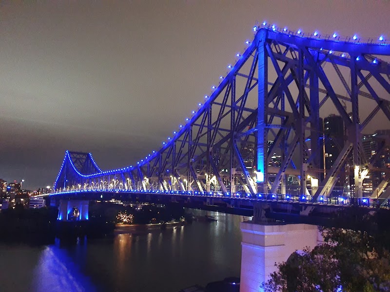Howard Smith Wharves