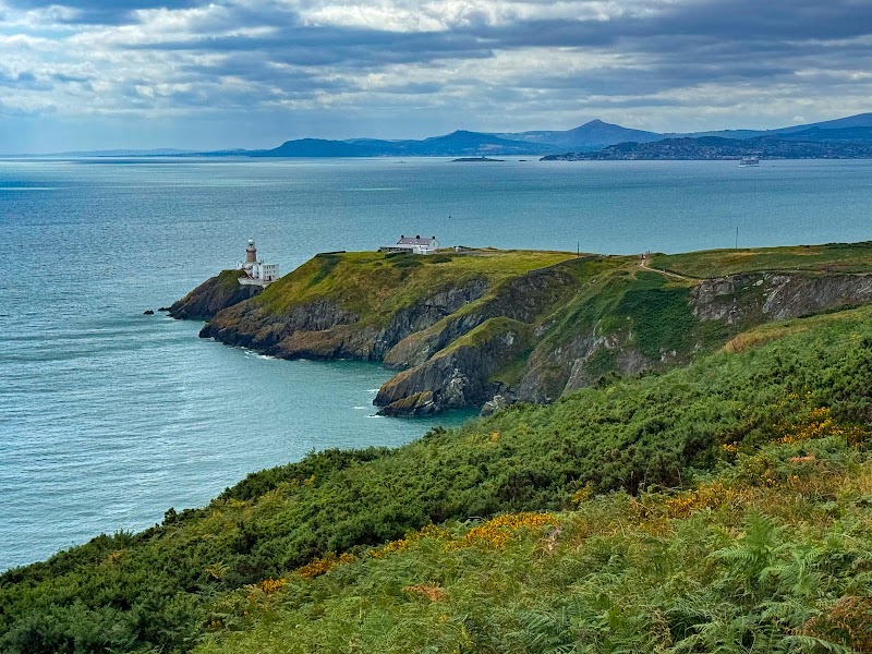 Howth (Cliff Walk & Seafood)
