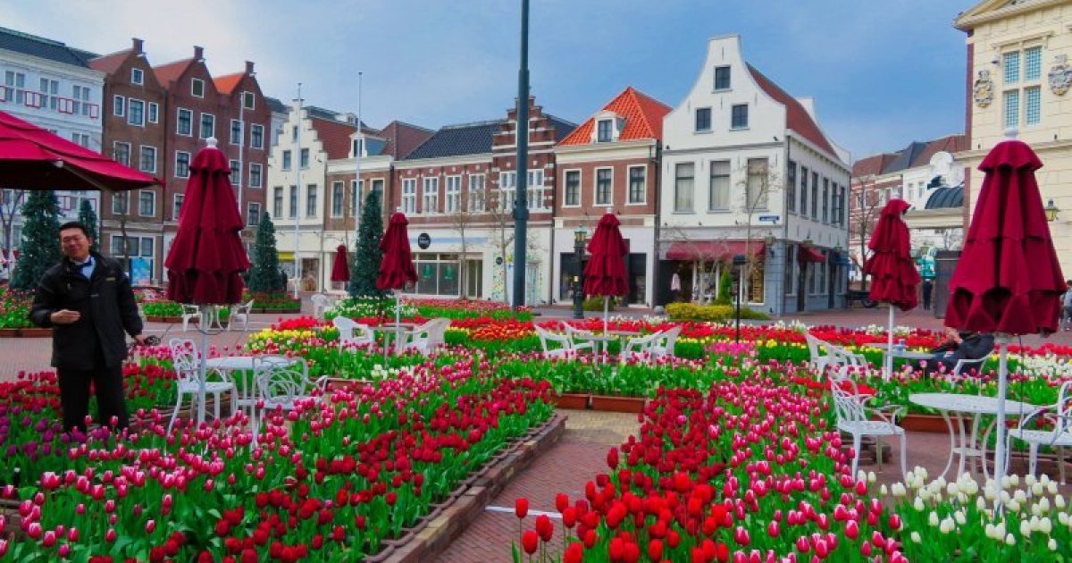 Huis Ten Bosch