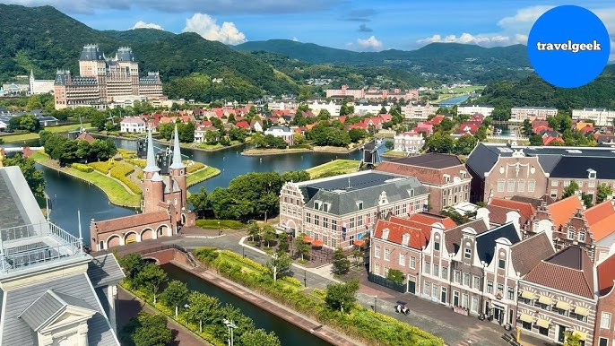 Huis Ten Bosch