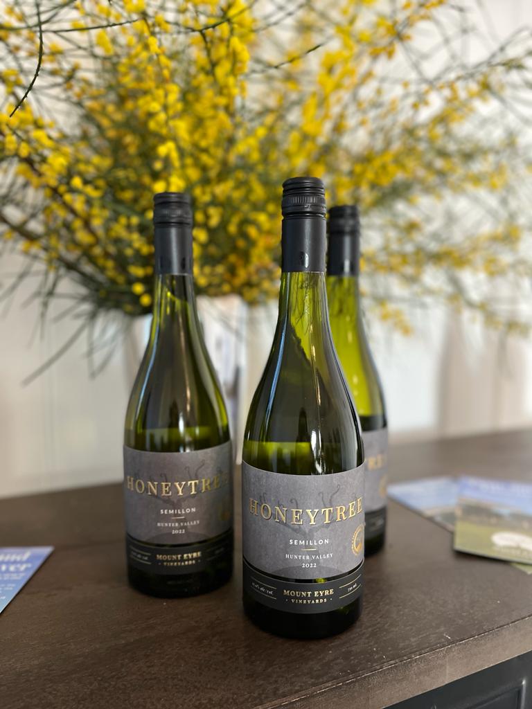 Hunter Valley