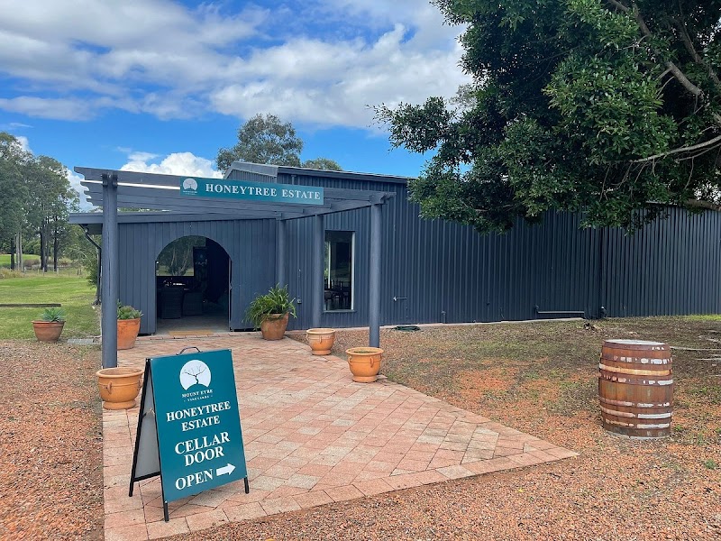 Hunter Valley
