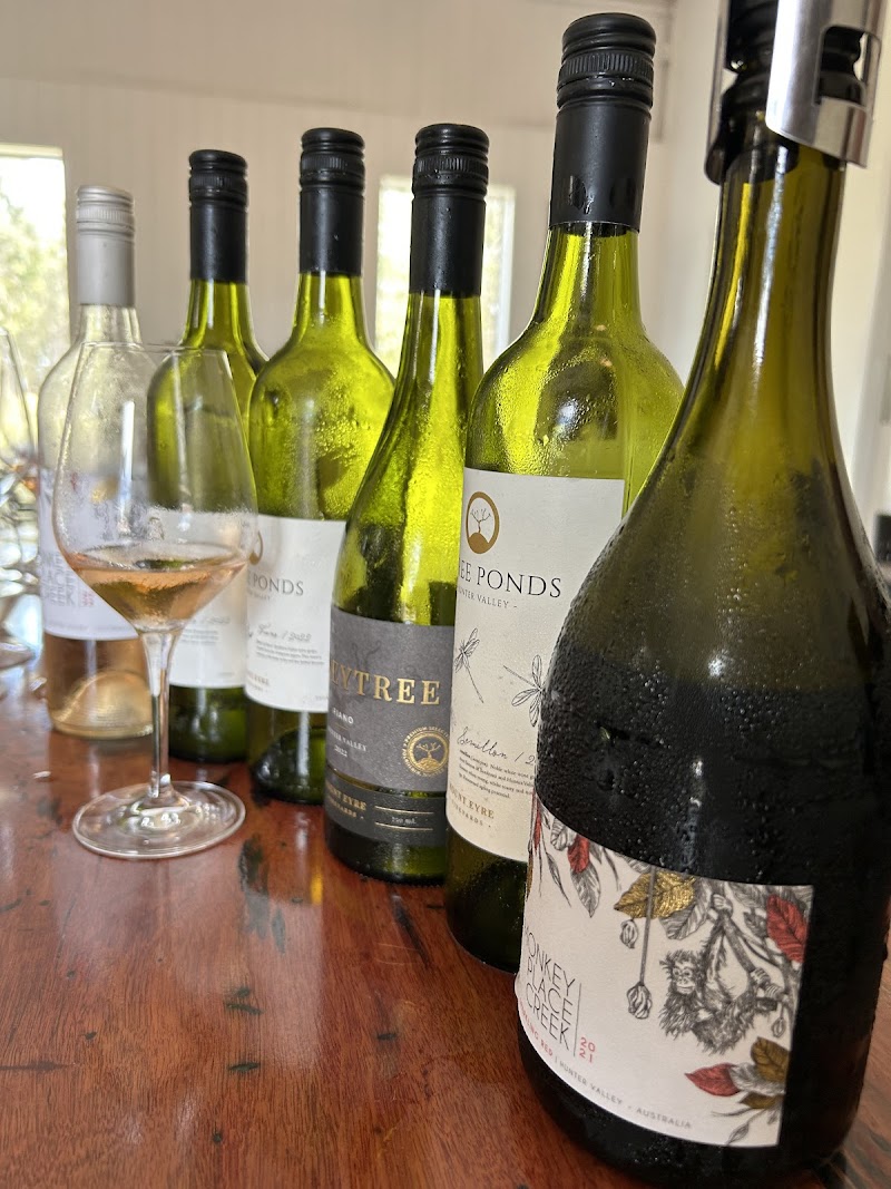 Hunter Valley