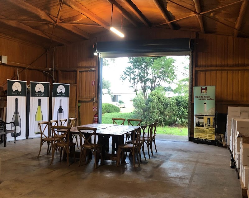 Hunter Valley