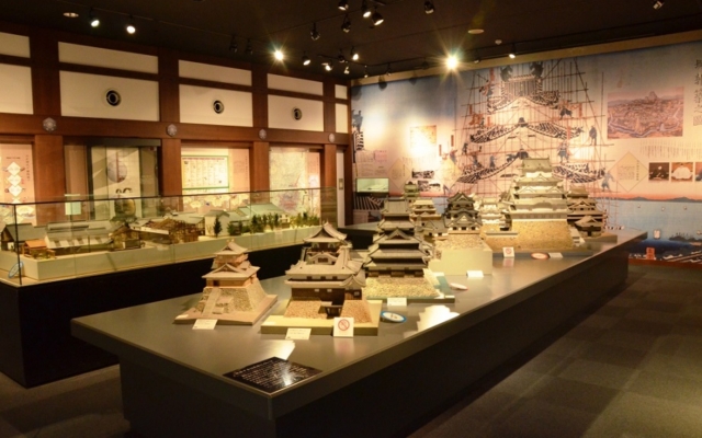 Hyogo Prefectural History Museum