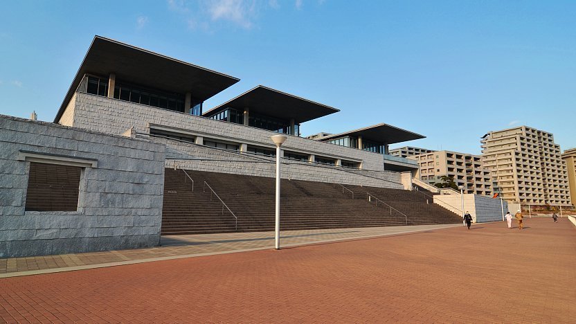 Hyogo Prefectural Museum of Art