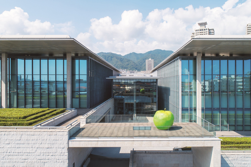 Hyogo Prefectural Museum of Art