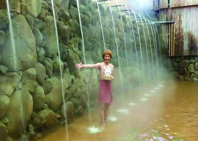 Hyotan Onsen