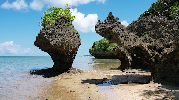 Ibaruma Sabichi Cave