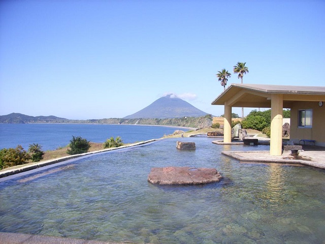 Ibusuki Onsen