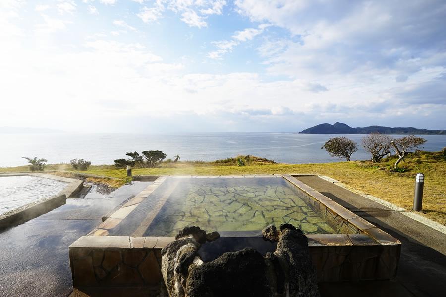 Ibusuki Onsen