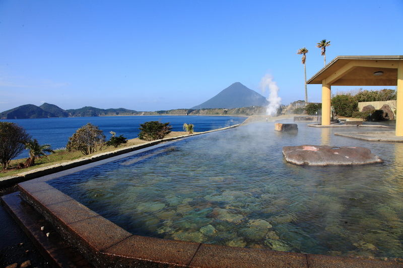 Ibusuki Onsen