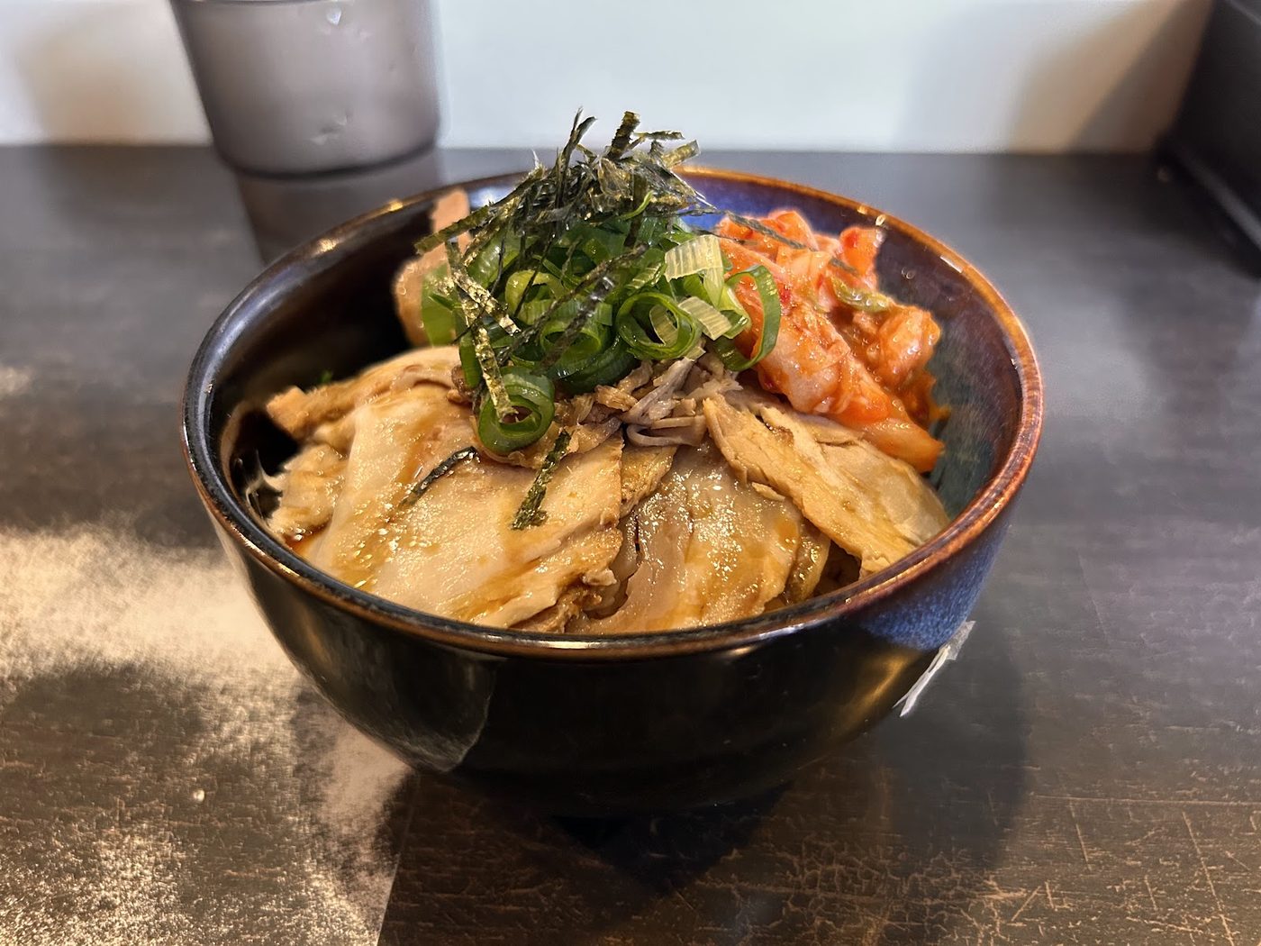 Ichijoji Ramen Street