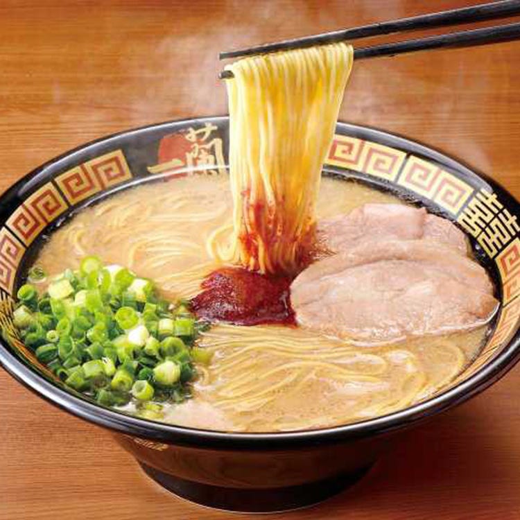 Ichiran Dotonbori