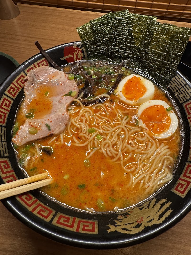 Ichiran Shibuya