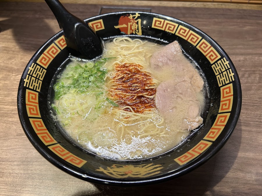 Ichiran Shinjuku