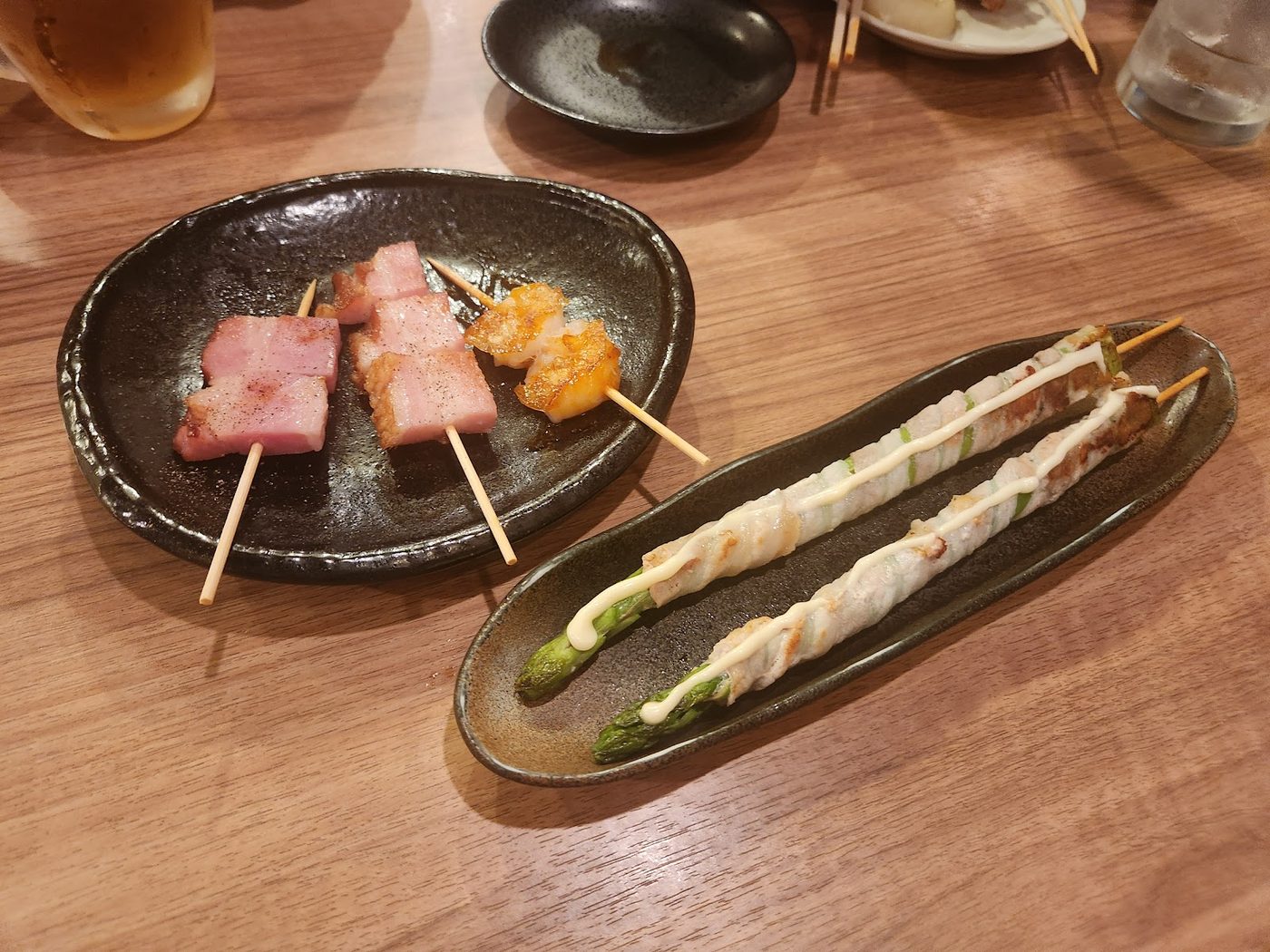 Ichirokudo (Local Izakaya)