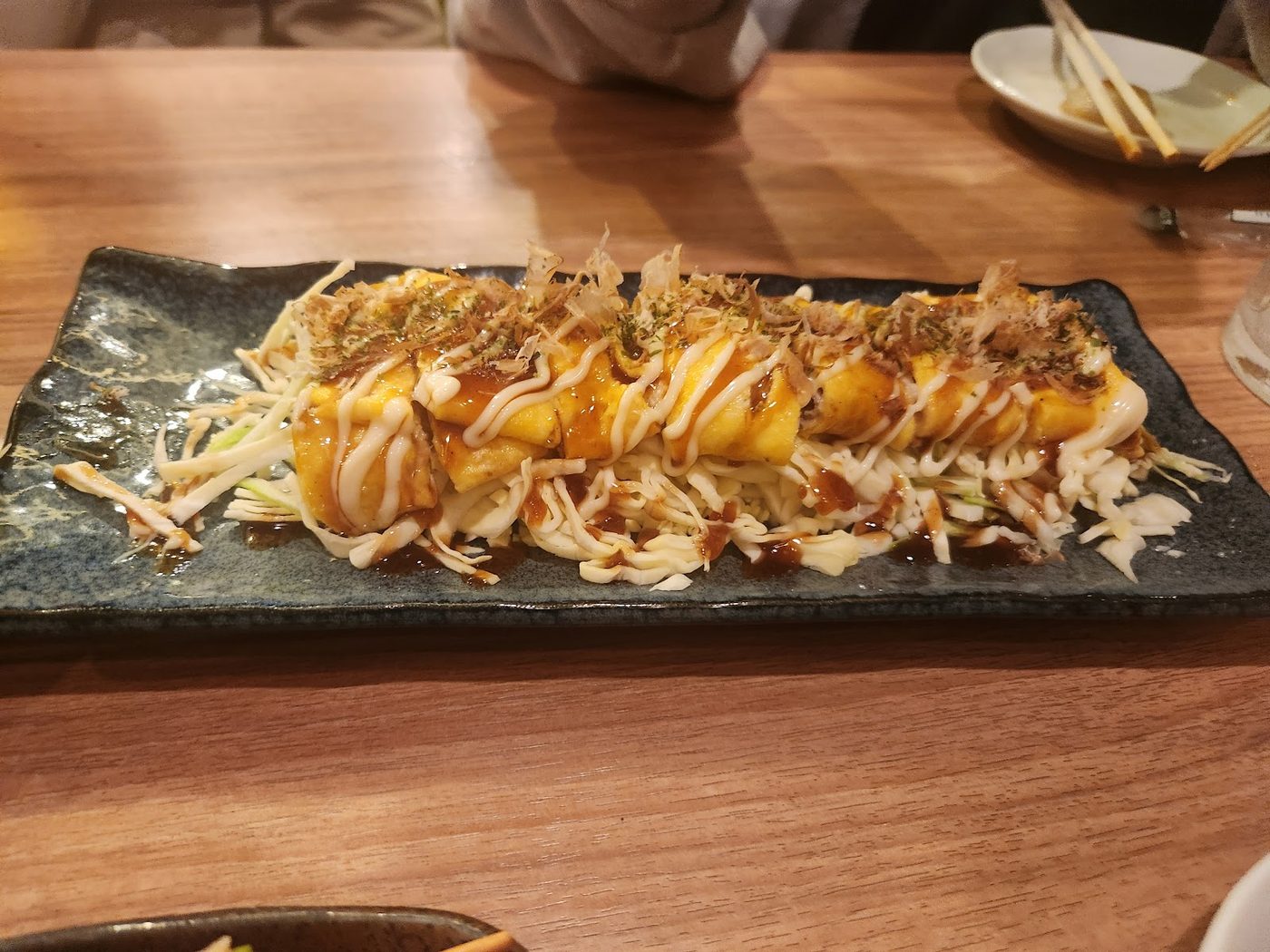 Ichirokudo (Local Izakaya)