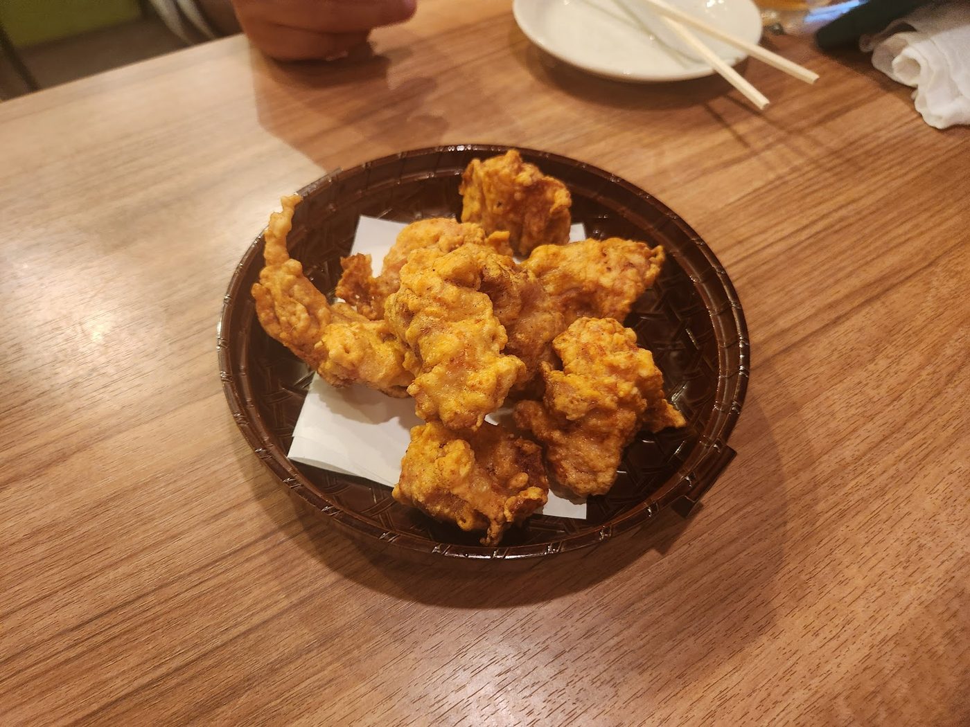 Ichirokudo (Local Izakaya)