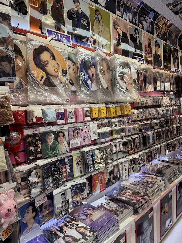 Idol Park Shin-Okubo