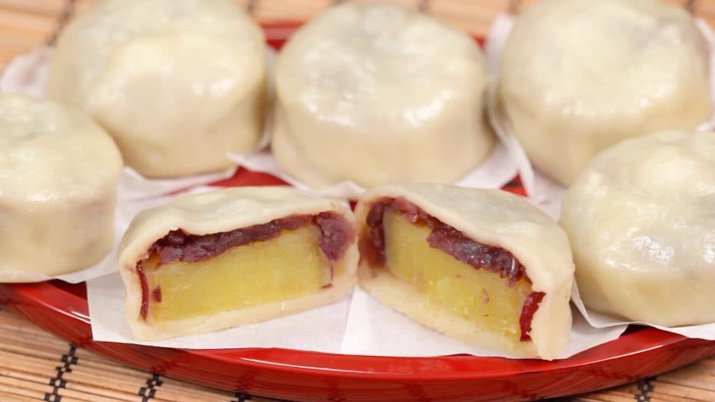 Ikinari Dango