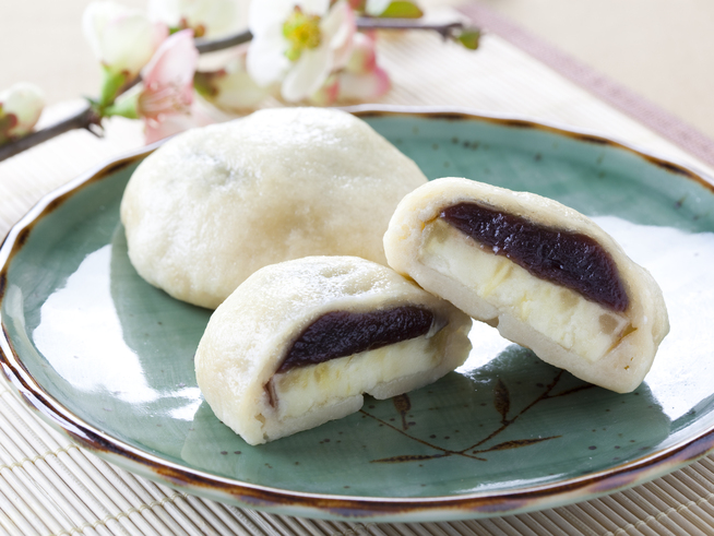 Ikinari Dango